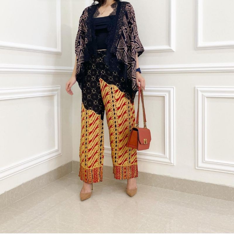 BATIK ELEGANT SET