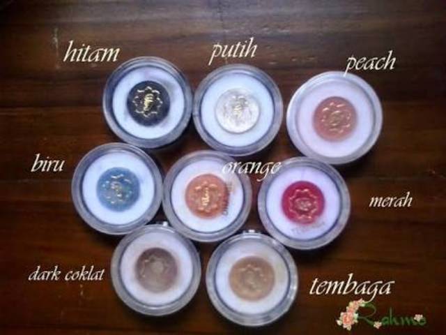 Viva Eye Shadow Cream