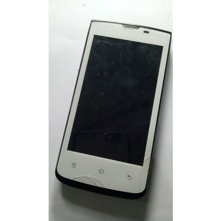 andromax C3 rom 4Gb Smartfren