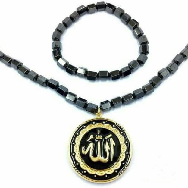 KALUNG & GELANG MAGNET KESEHATAN / KALUNG & GELANG MAGNET