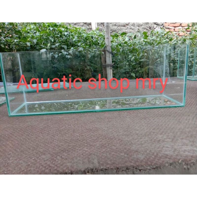 Aquarium 60x20x20