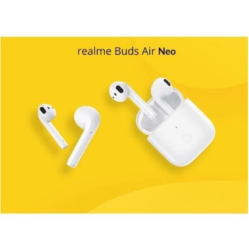 TWS REALME BUDS AIR NEO
