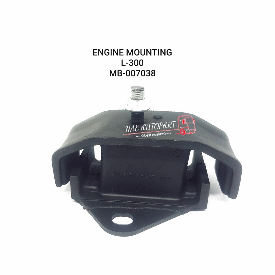 ENGINE MOUNTING L300 BENSIN MB-007038