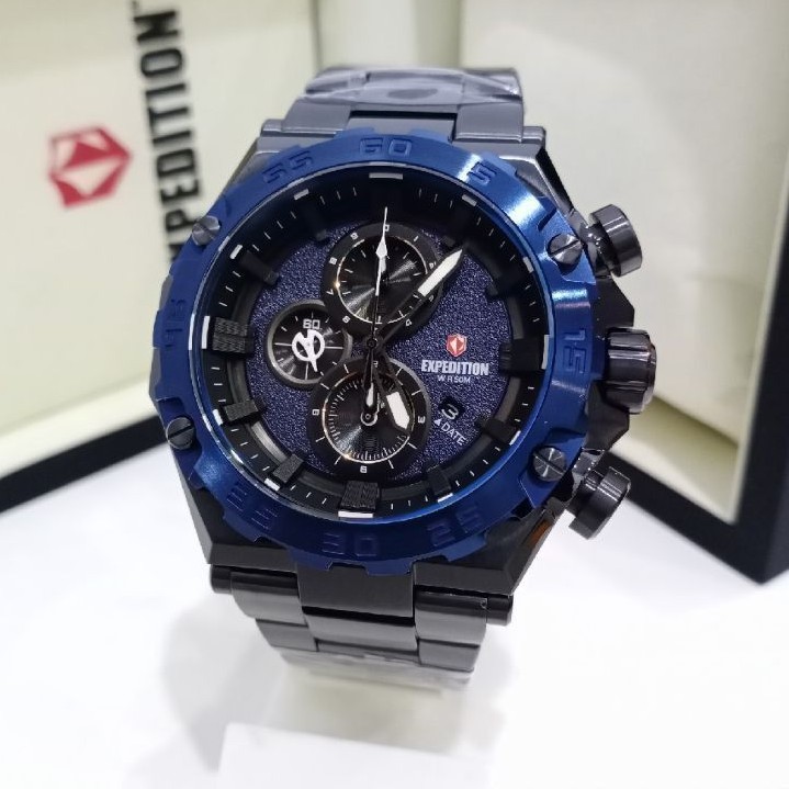 expedition 6797 original