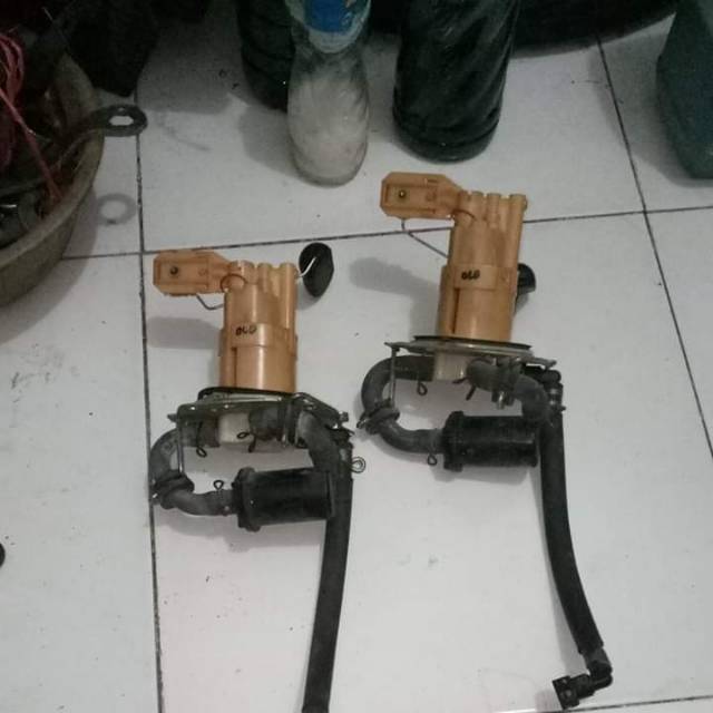 Fuel pump fullpump 2nd ori cb150r old k15