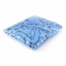 Shower Cap / Sarung Kepala Disposable 10pcs