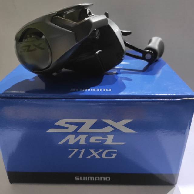 Shimano bc slx mgl 71xg