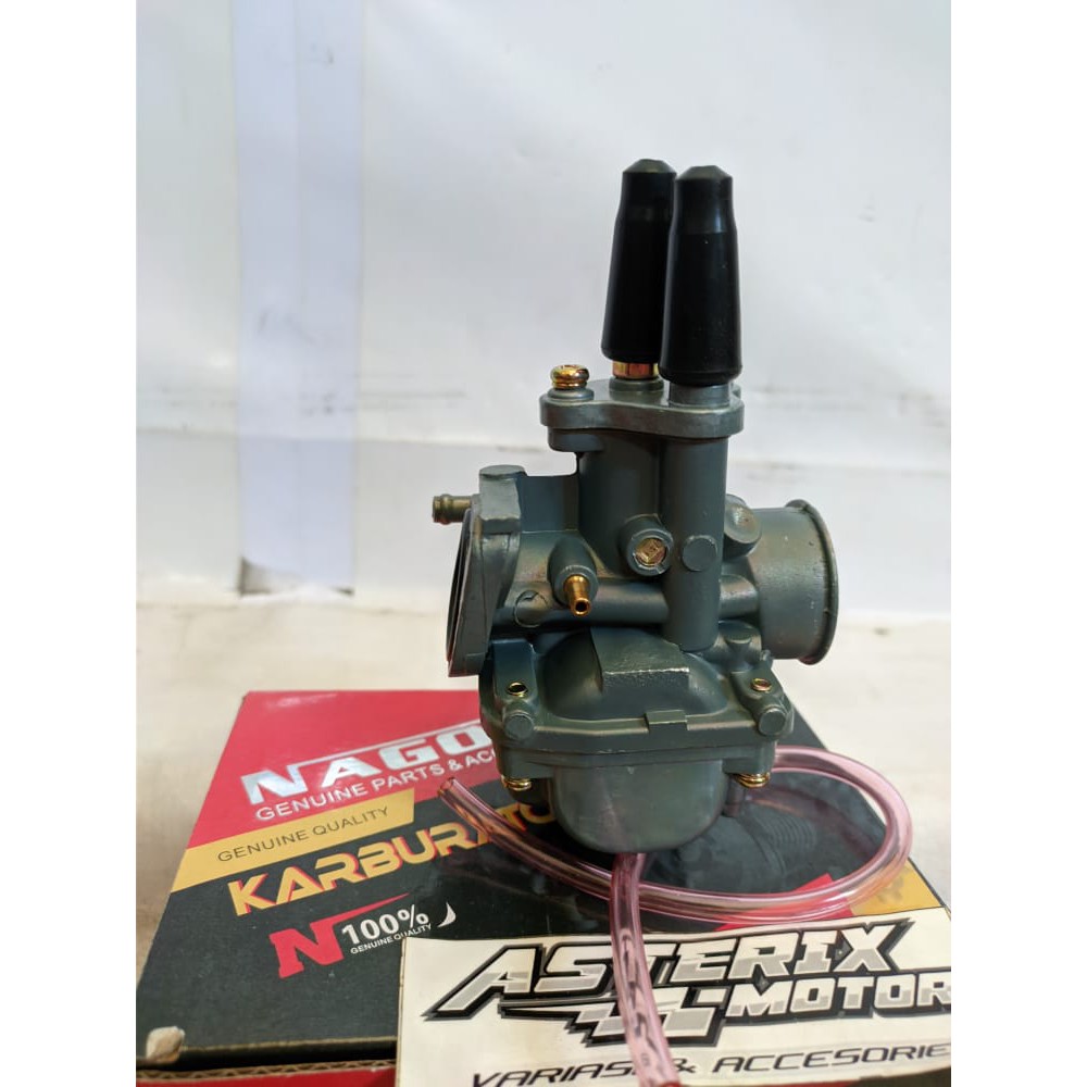 Karburator.Carburator Karbu Karburasi.Assy Yamaha ALFA.Sigma merk Nagoya-2