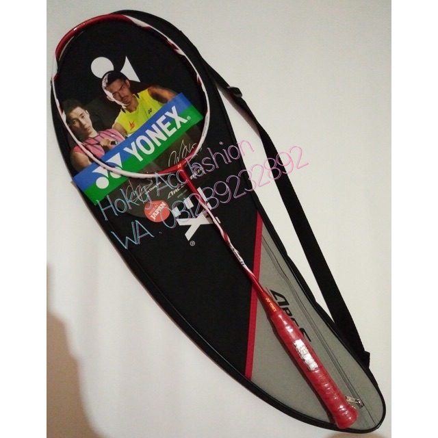 Raket Badminton Yonex Arcsaber 11 New Colour - Original