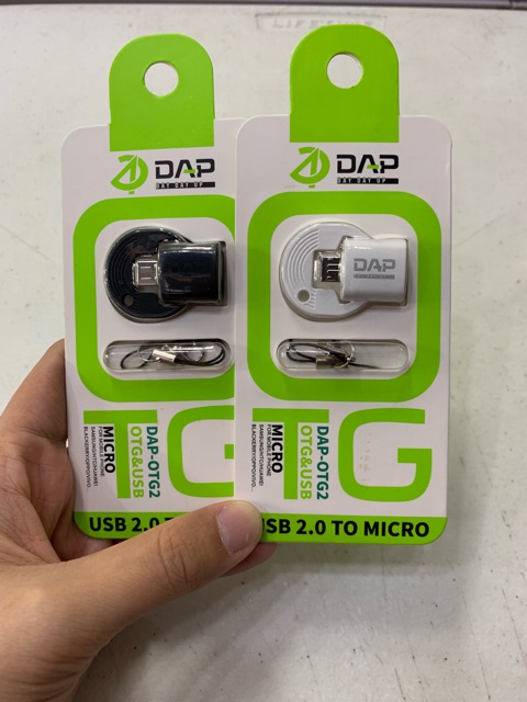 OTG MICRO DAP OTG FOR MICRO