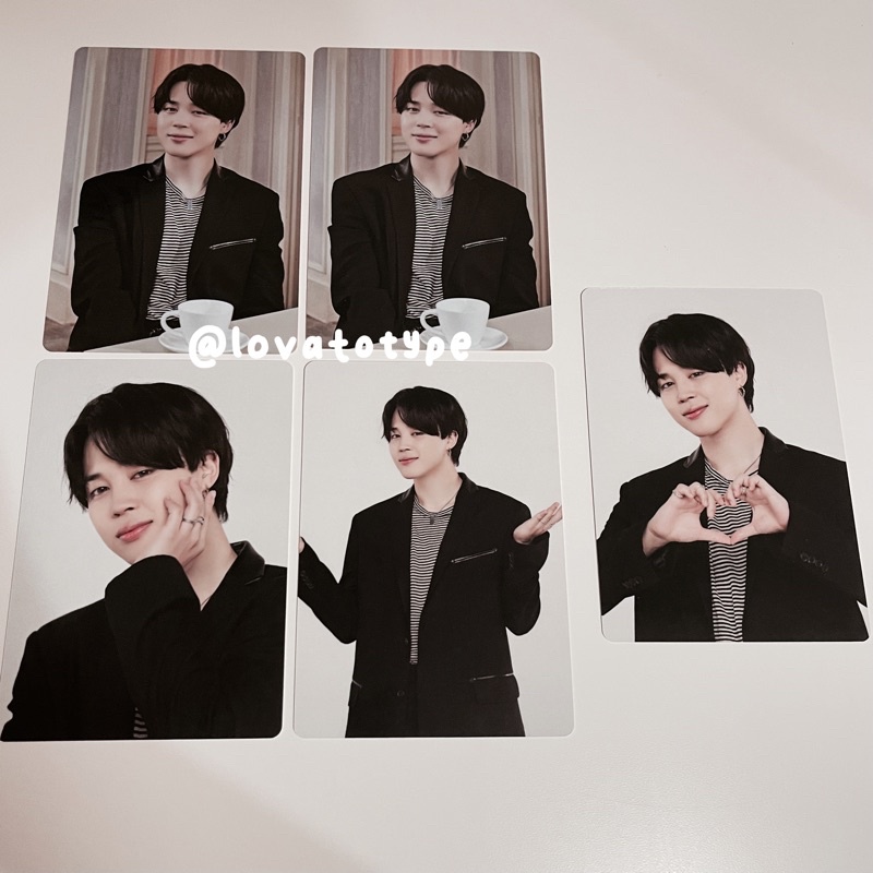 Mpc ptd jimin [OFFICIAL]