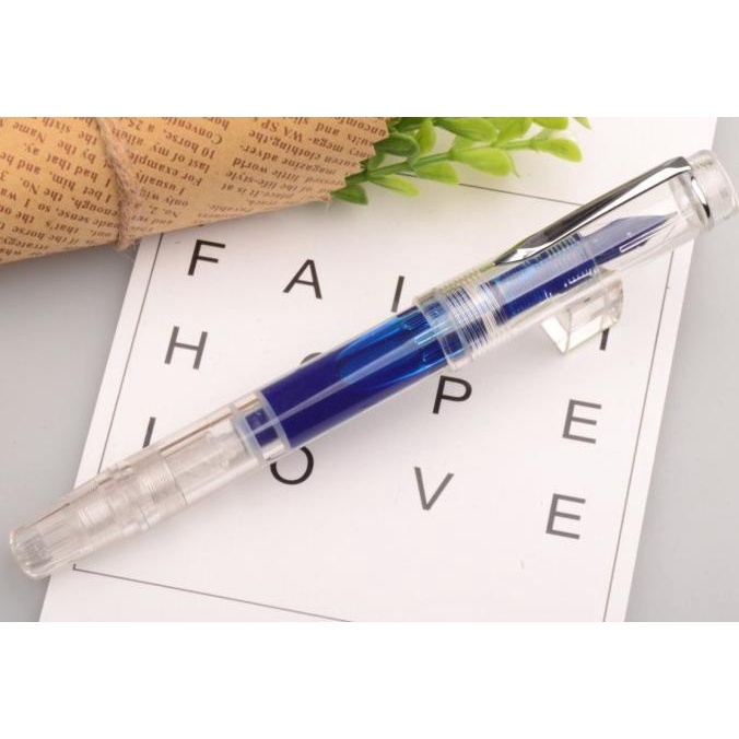 

Caliarts Ego II Fountain Pen