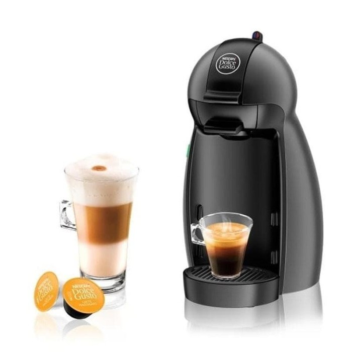 

Kopi - Nescafe Dolce Gusto Coffee Maker – Piccolo