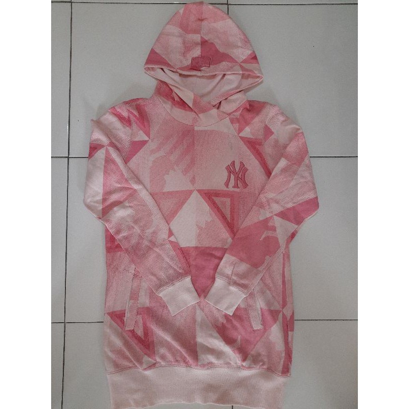 MLB Yankees PL Hoodie Original