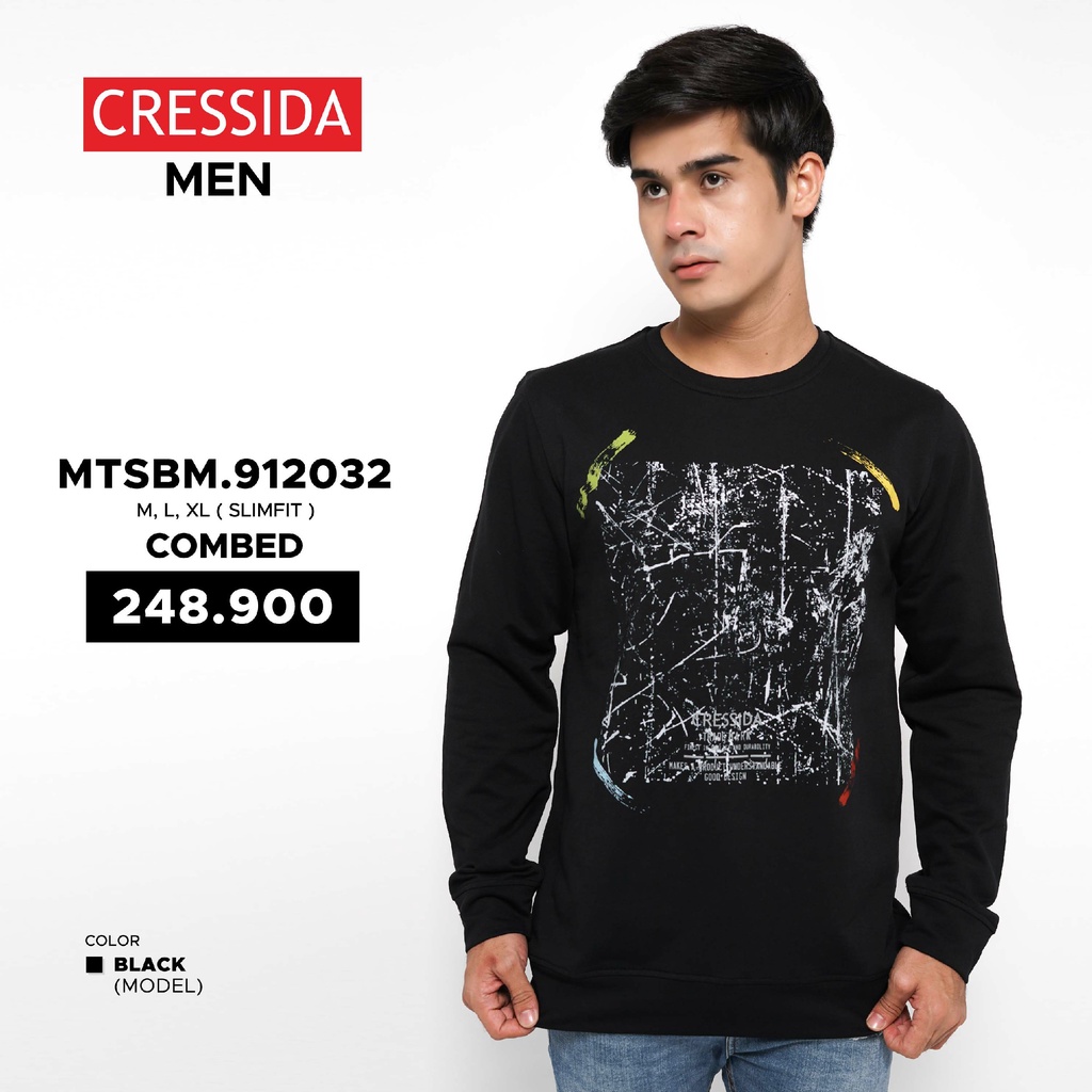 SWEATER PRIA CRESSIDA. MTSBM.912032