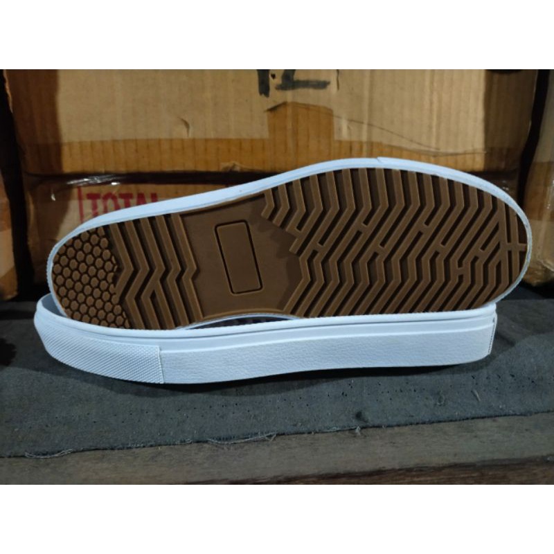 SOL/OUTSOLE CEWEK UNTUK BERBAGAI MACAM SEPATU/ElLASTIK 7