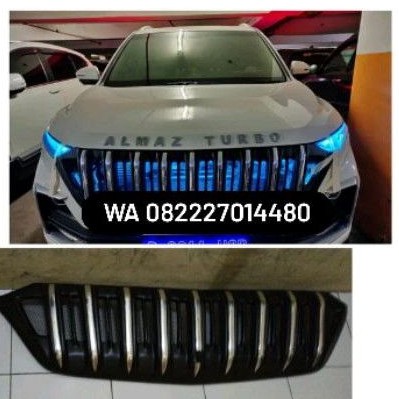 Grill Wuling Almaz