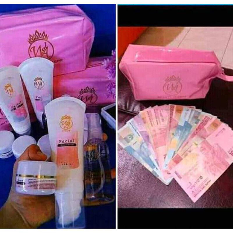 

wabeauty