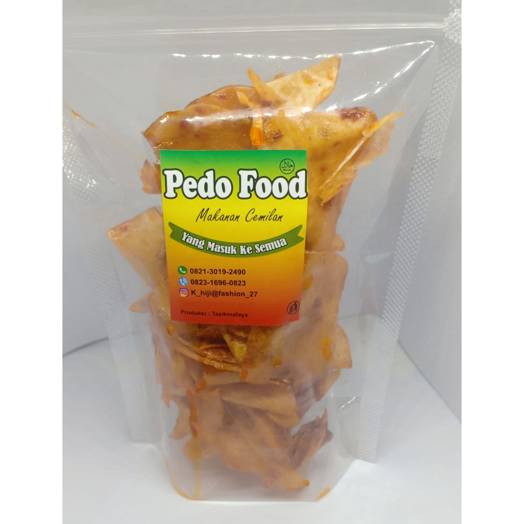 

Keripik Talas