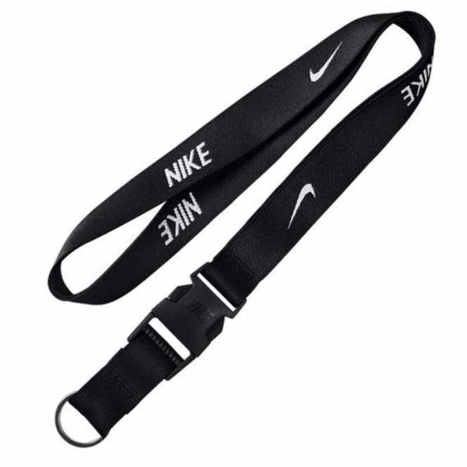

Aman Nike Lanyard Original 100% Murah