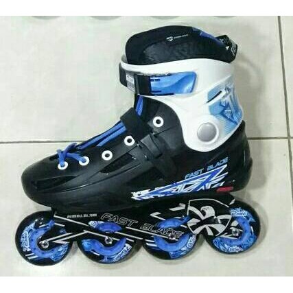 FLYING EAGLE FAST BLADE BLACK BLUE