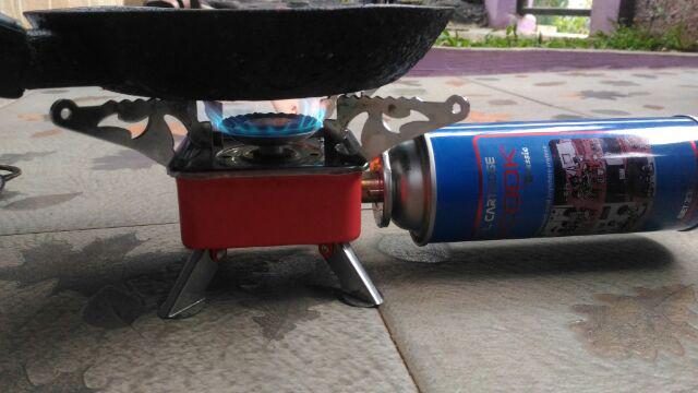 Gas Kaleng Hi-cook Original 230 Gram