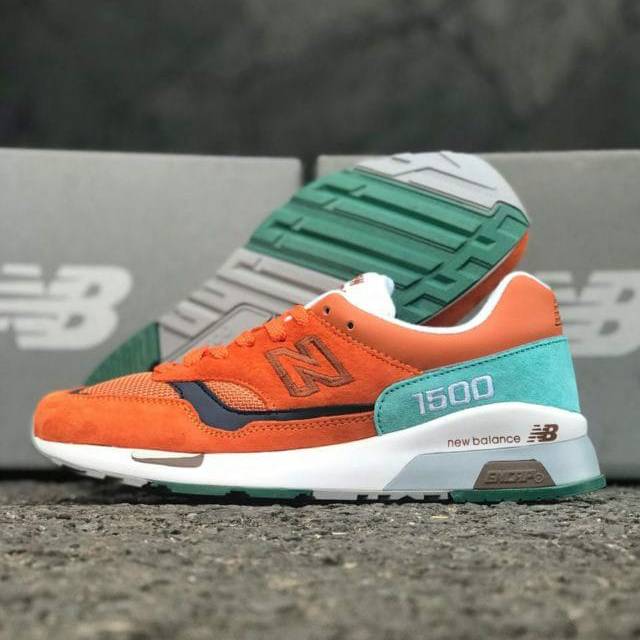 TERLARIS  Sepatu Olahraga Pria SepatuNB SepatuSport Pria Terbaru SepatuRunning Pria