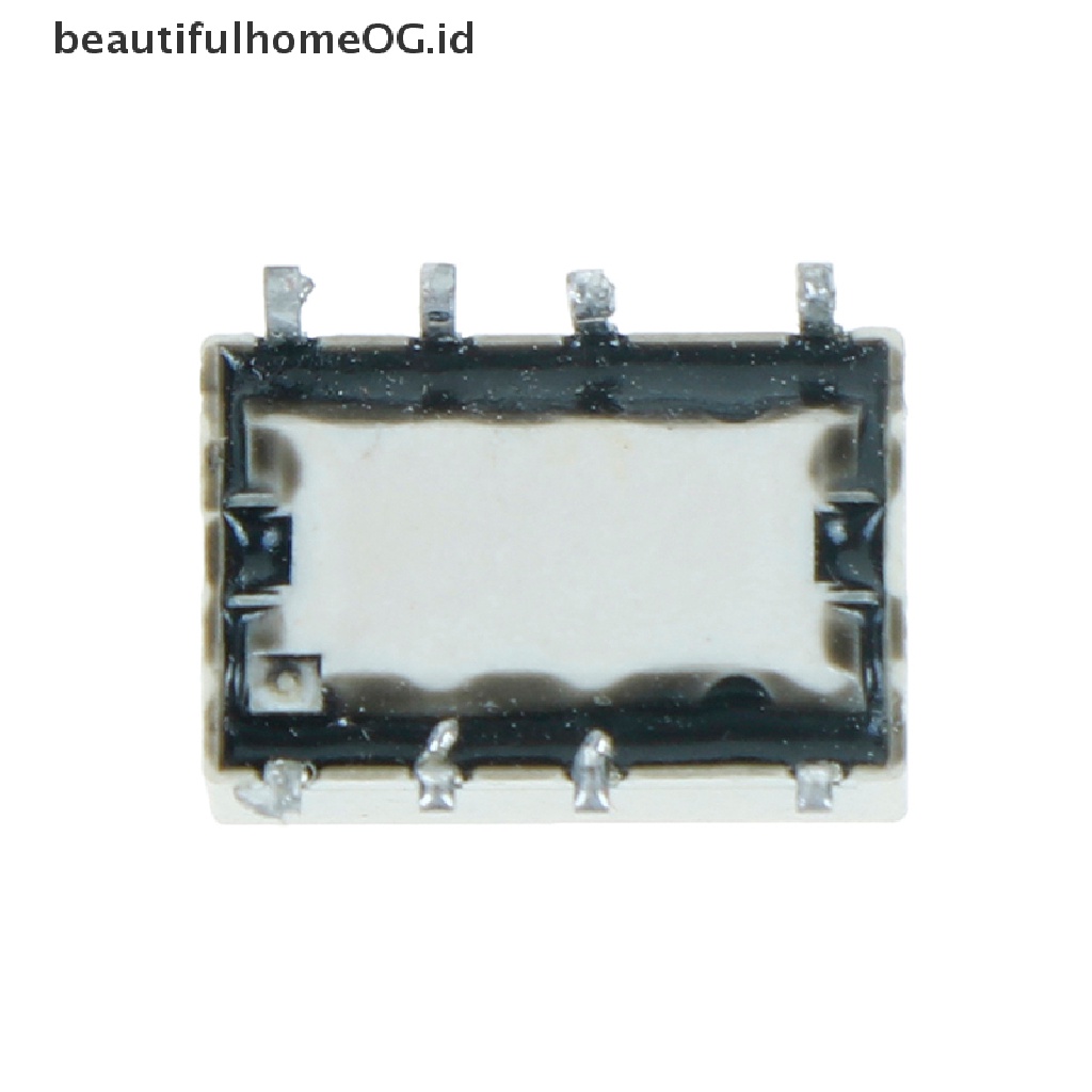 5pcs dc 5v smd g6k-2f-y Sinyal relay 8 Pin Untuk omron relay