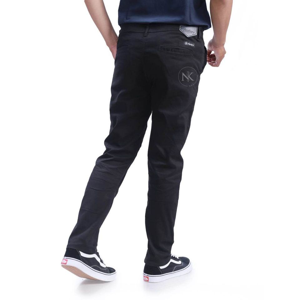 CELANA CHINO PANJANG PRIA MURAH // CELANA CHINO STRECH // CELANA CHINO SLIMFIT // CELANA CHINOS TERBARU