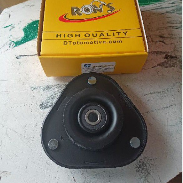 Support Shock Breaker Depan Altis