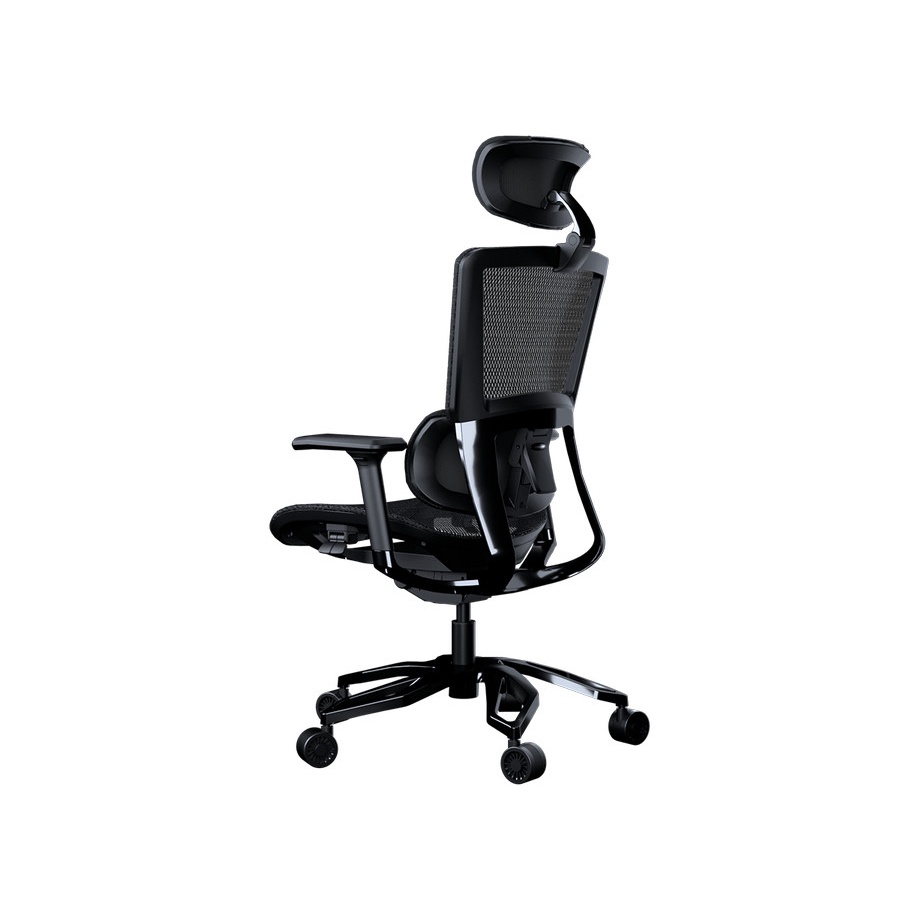 COUGAR ARGO Ergonomics Gaming Chair | Full Mesh Design | Kursi Gaming