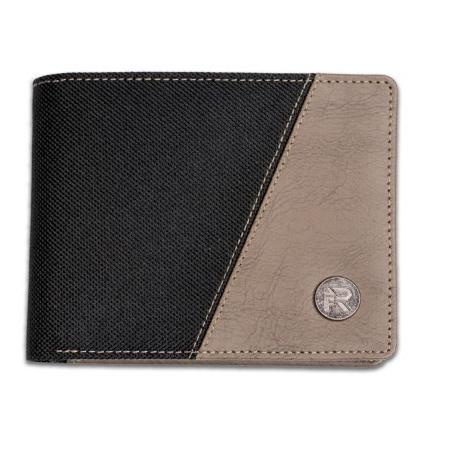11 11promo Dompet Pria Laki Laki Cowo Bahan Kulit Asli Canvas Jp32 Jersey Series Shopee Indonesia