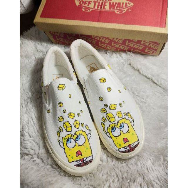 vans baby indonesia