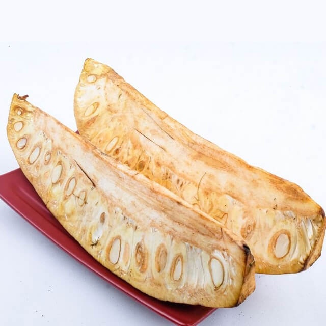 KIRIM BESOK Tewel / Nangka Muda