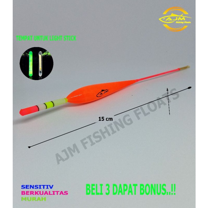 Pelampung Anti badai/kambangan anti badai murah