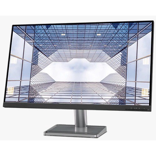 Monitor LED Lenovo L32P-30 32&quot; IPS 4K HDMI DP USB-C FreeSync SPEAKER