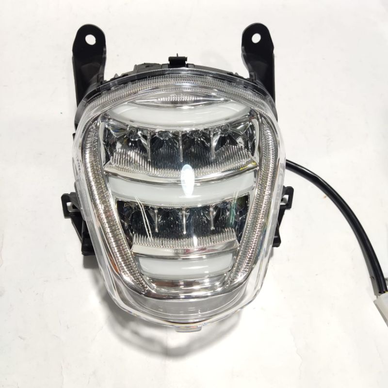 Lampu Stop LED All New Scoopy Esp Stoplamp Scoopy New Esp