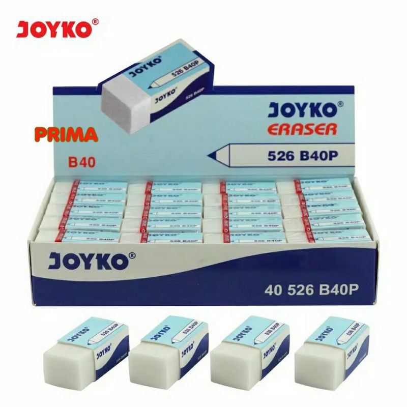 

STIP / PENGHAPUS JOYKO 526 B40W