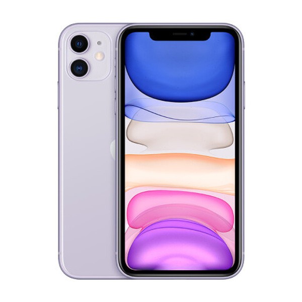 Apple iPhone 11 /64GB 128GB 256GB Second Original 100% Mulus Fulset-8
