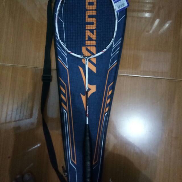 Raket mizuno promax zx