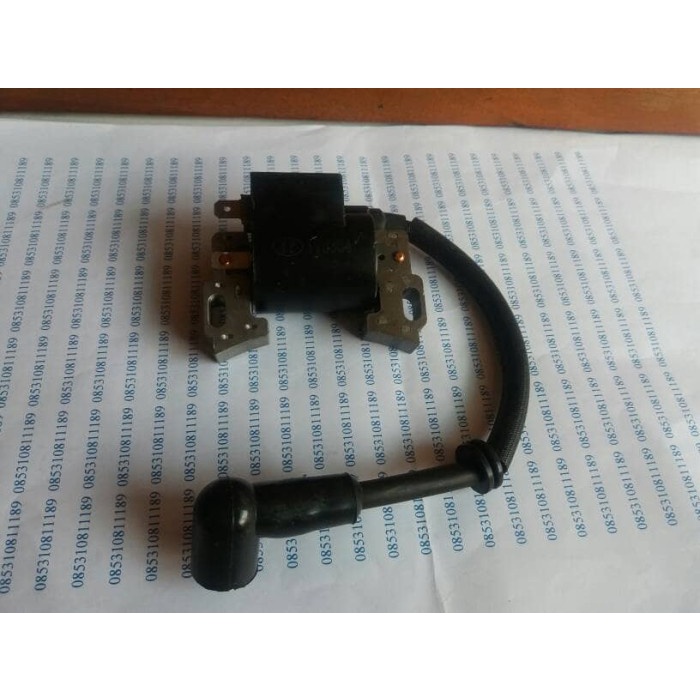 Ignition Coil Mesin Potong Rumput Dorong Tasco Tlm18 Tlm20 Tlm22