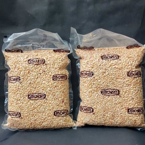 

MORIN KACANG CACAH 1KG