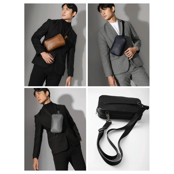 Copen Sling Bag by Heymale