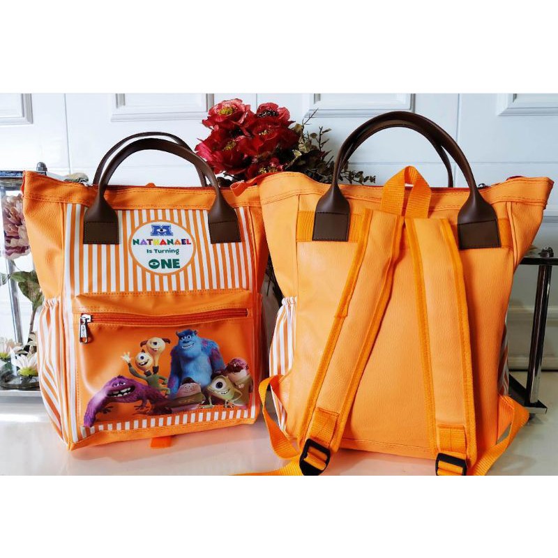 

TAS SOUVENIR " ANNELO Bag " min 1 lsn FREE DESAIN