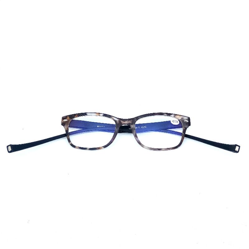 Nekcled reading glasses presbiopi