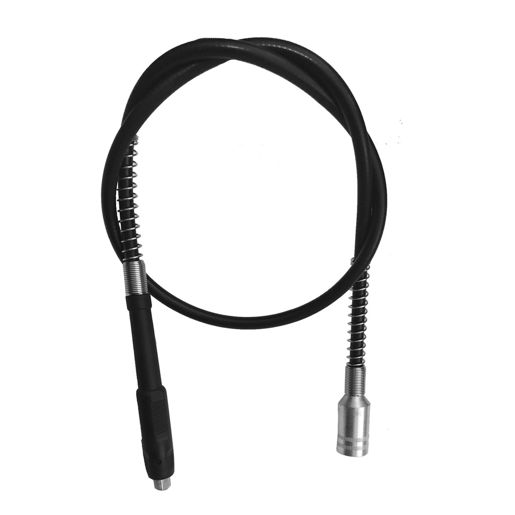Kabel Selang Chuck 3mm Fleksibel Gerinda Mini Tunner Ukir Die Grinder Part aksesories cable flexible