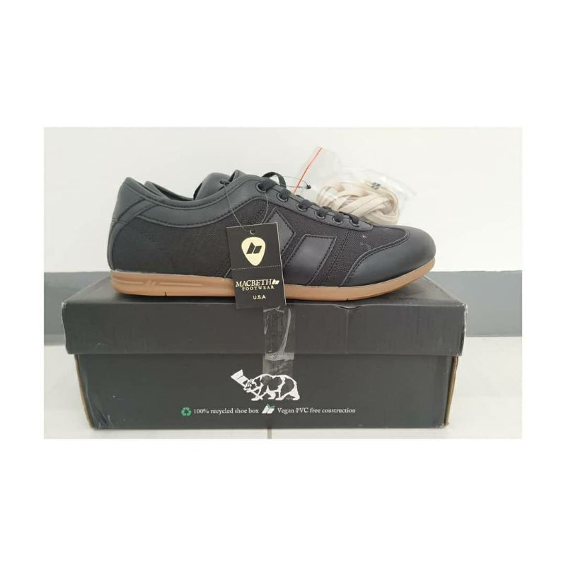 macbeth brighton black gum