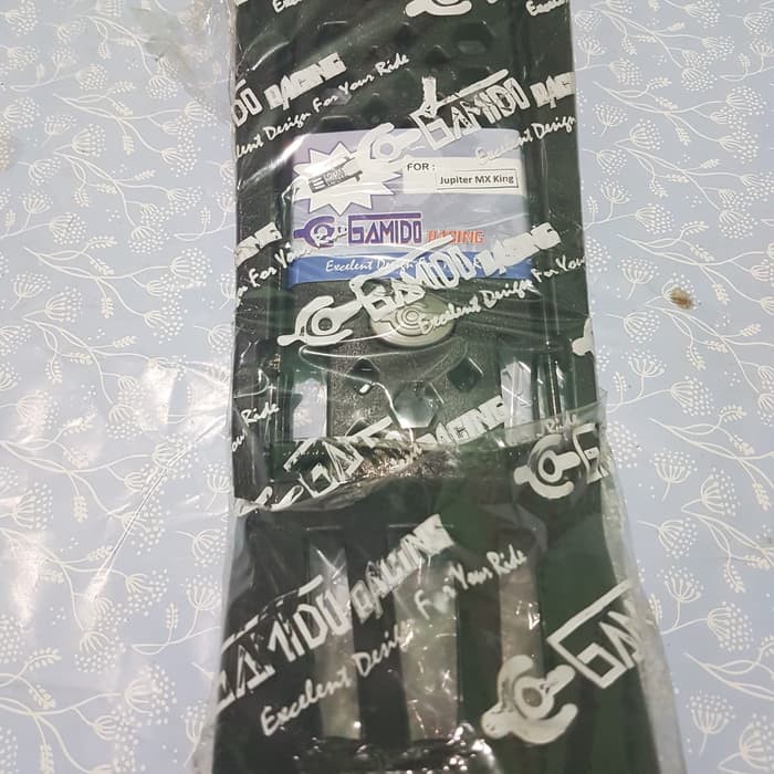 Bagasi Tengah Jupiter Mx King 150 Dudukan Besi Barang Jupiter Mx King
