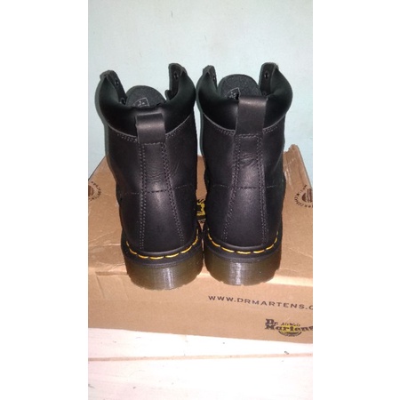 Dr Martens 939 ben boot (saxon)