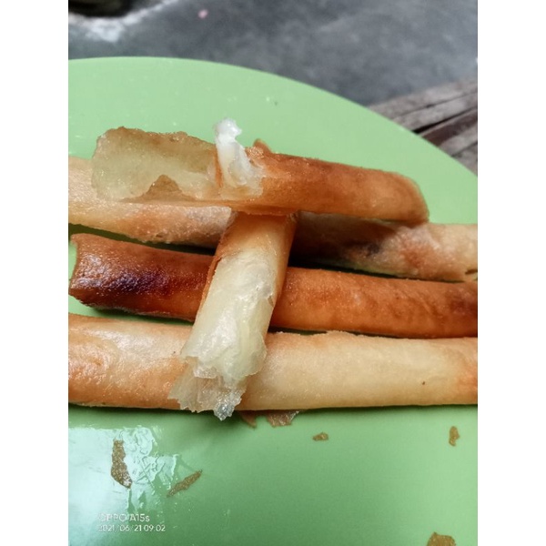 

keju aroma frozen